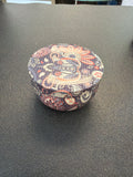 Travel Candle Tin