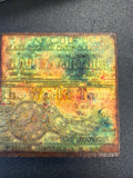 California Coaster