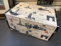 Vintage Trunk
