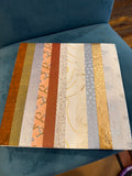 Handmade Paper (per sheet)