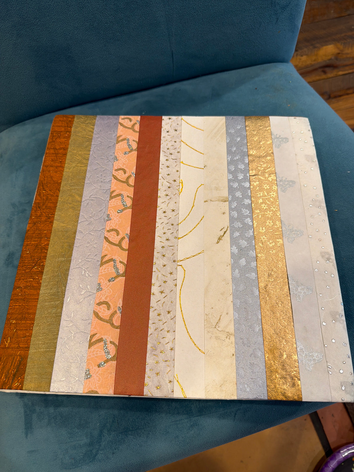 Handmade Paper (per sheet)