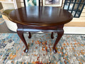 Queen Anne side table