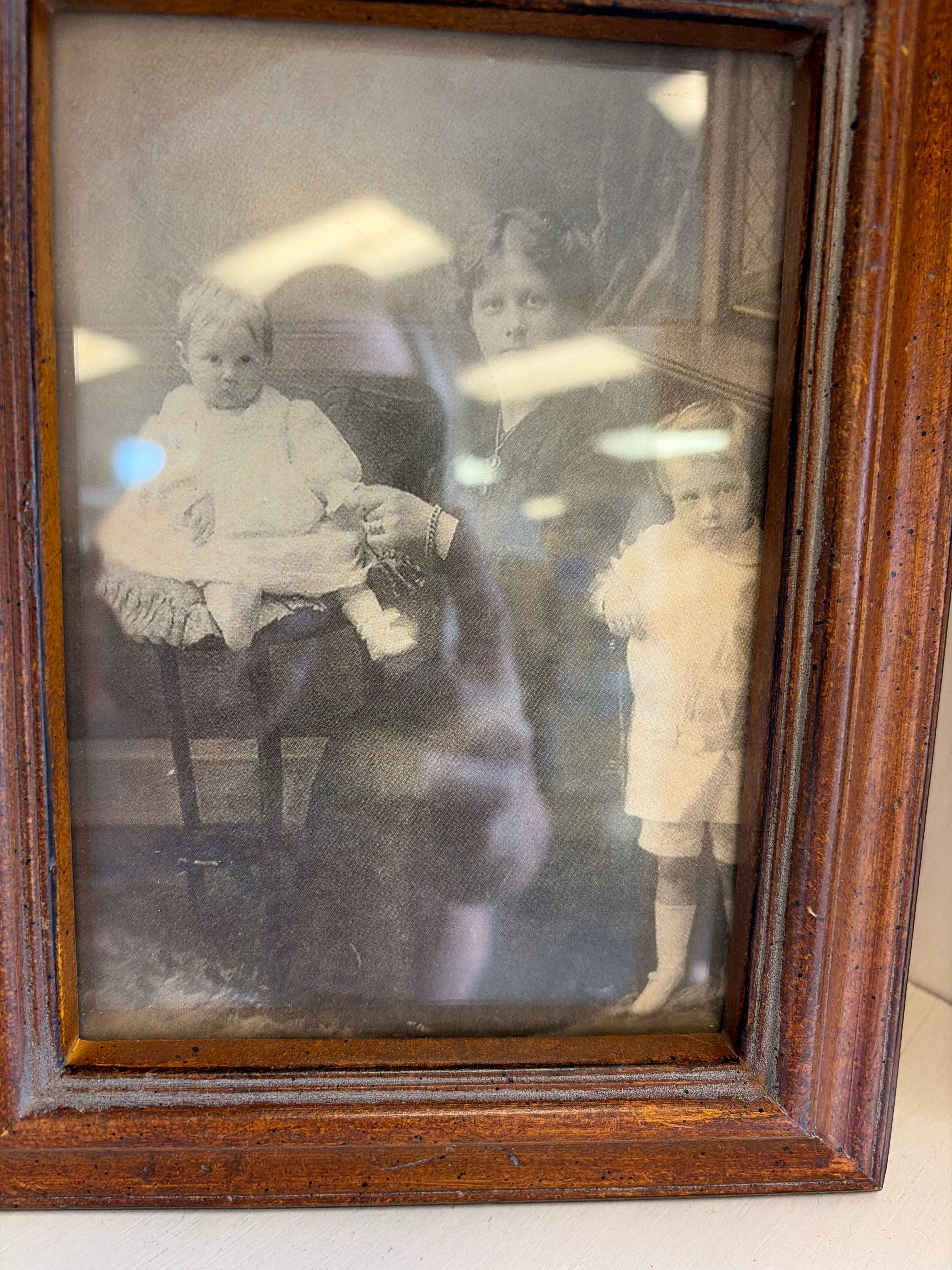 Instant relatives