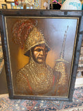 Man in Holden Helmit- Galati