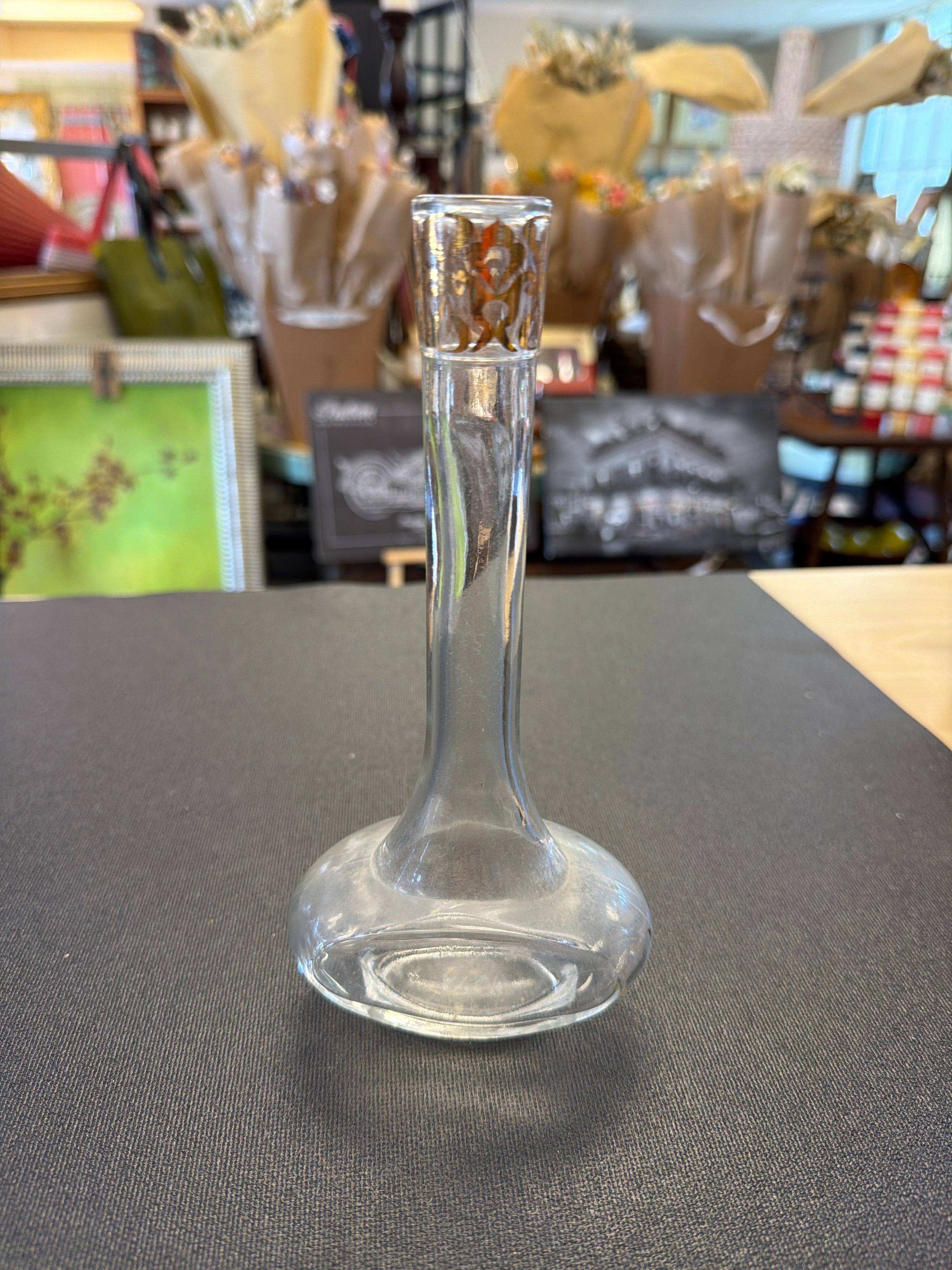 Avon Bud Vase