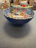Turkish serving bowls (6)