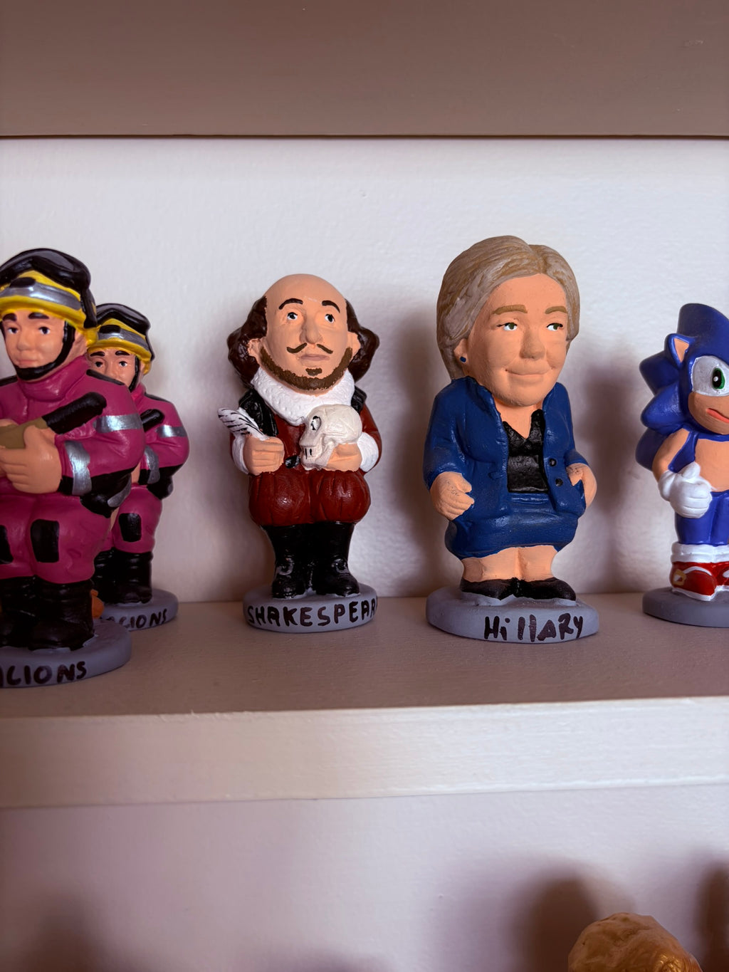 Caganer