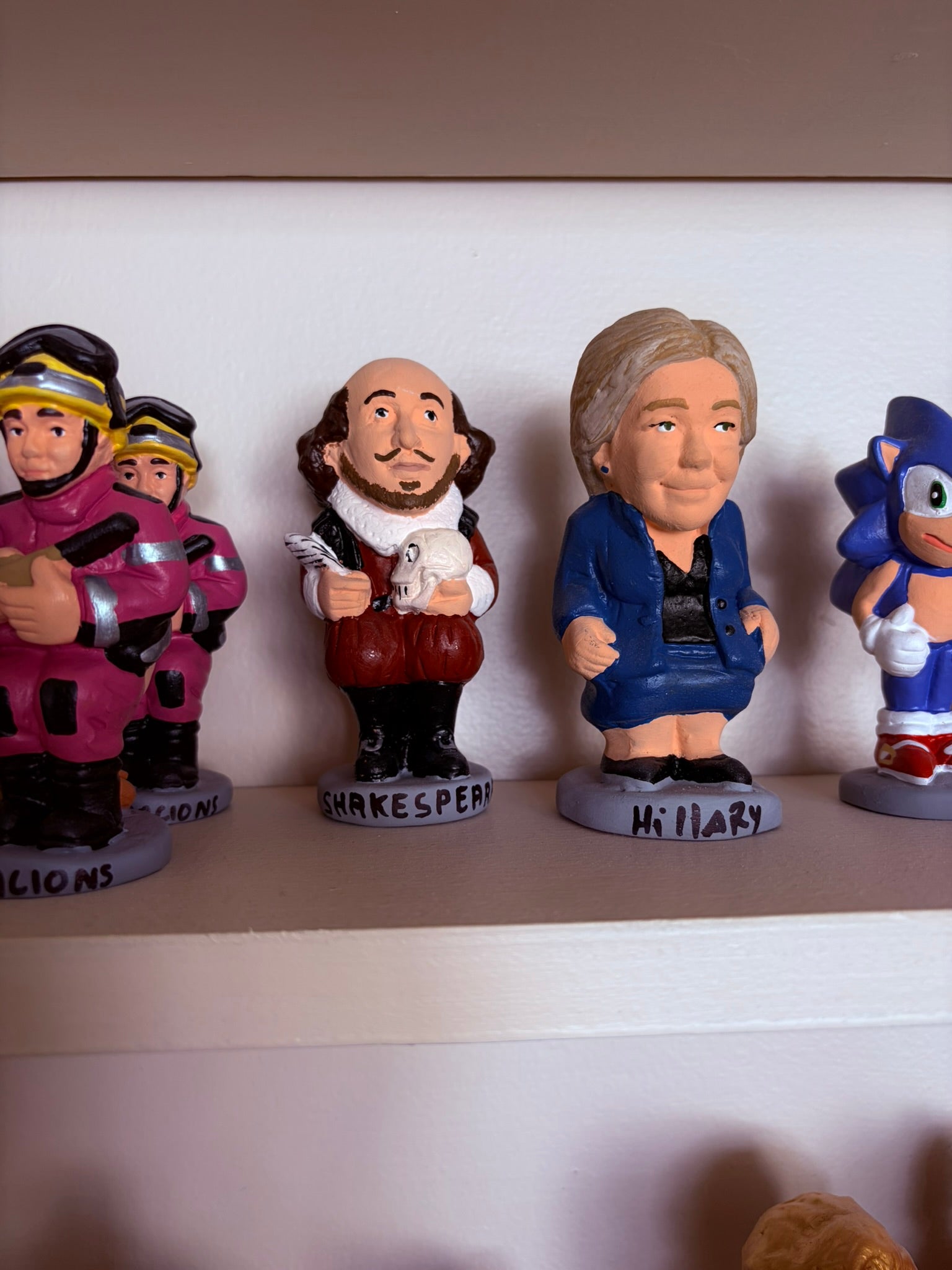 Caganer