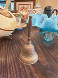 Vintage Brass Bell