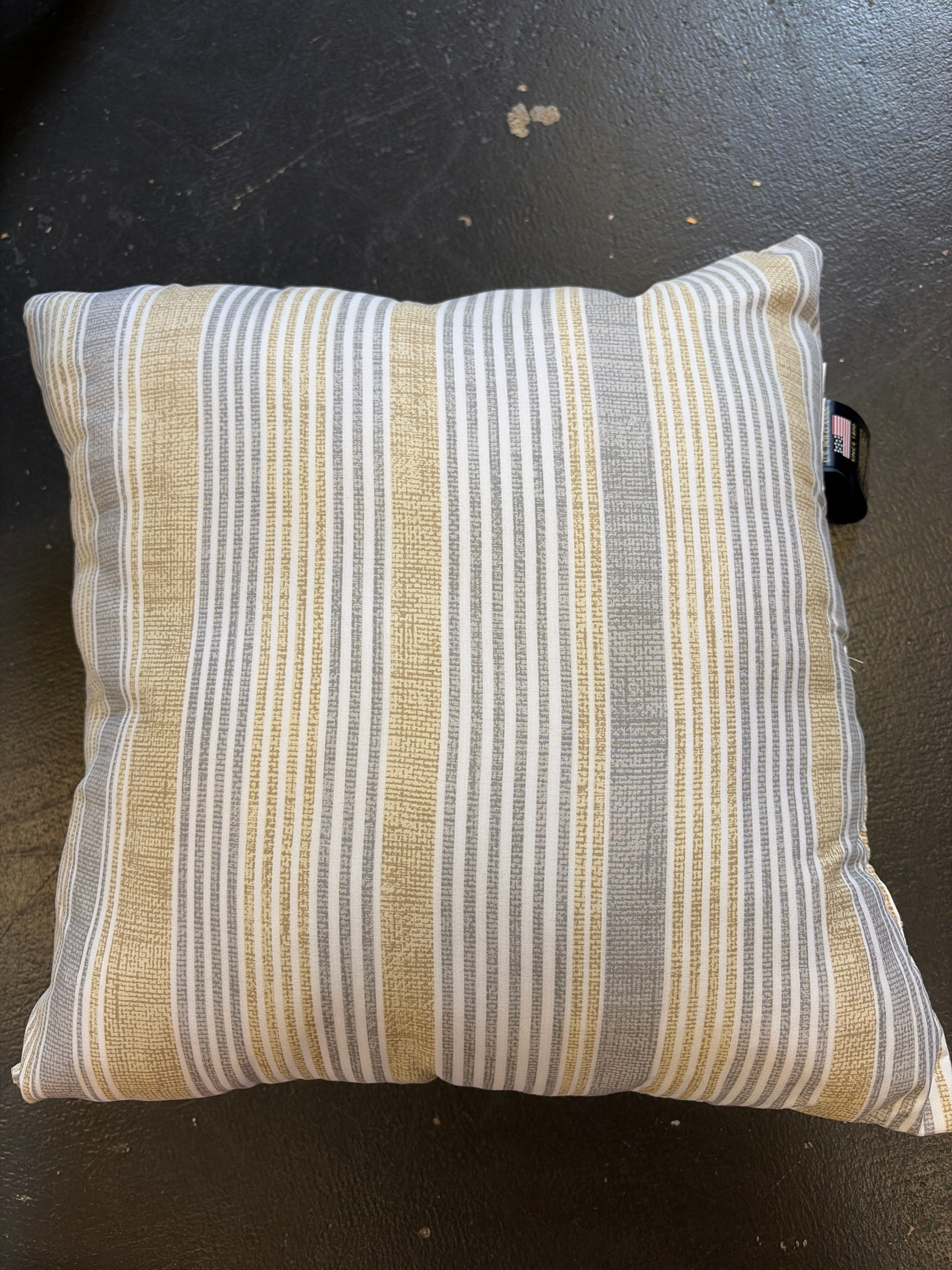 Throw Pillow