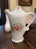 Antique Bavaria Chocolate Pot