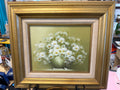White Daisies- Camilla
