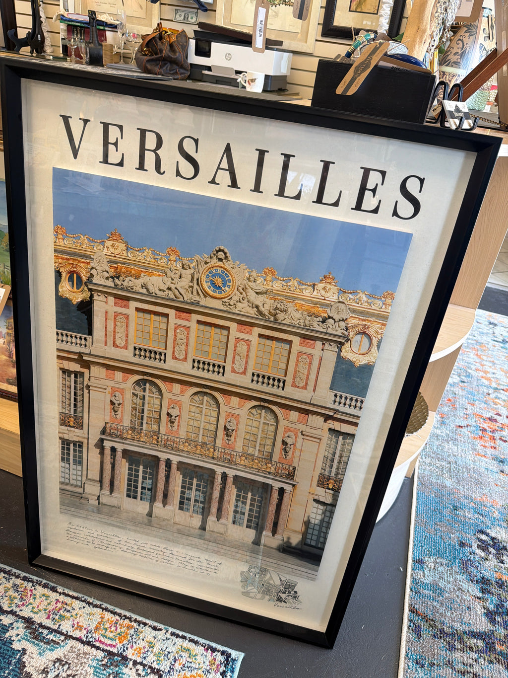 Versailles