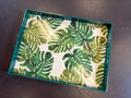 Monstera tray