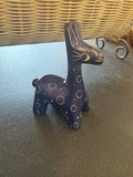 Kenyan Soapstone Giraffe