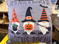 Hocus Pocus Pillow