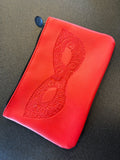 Ipsy mask bag