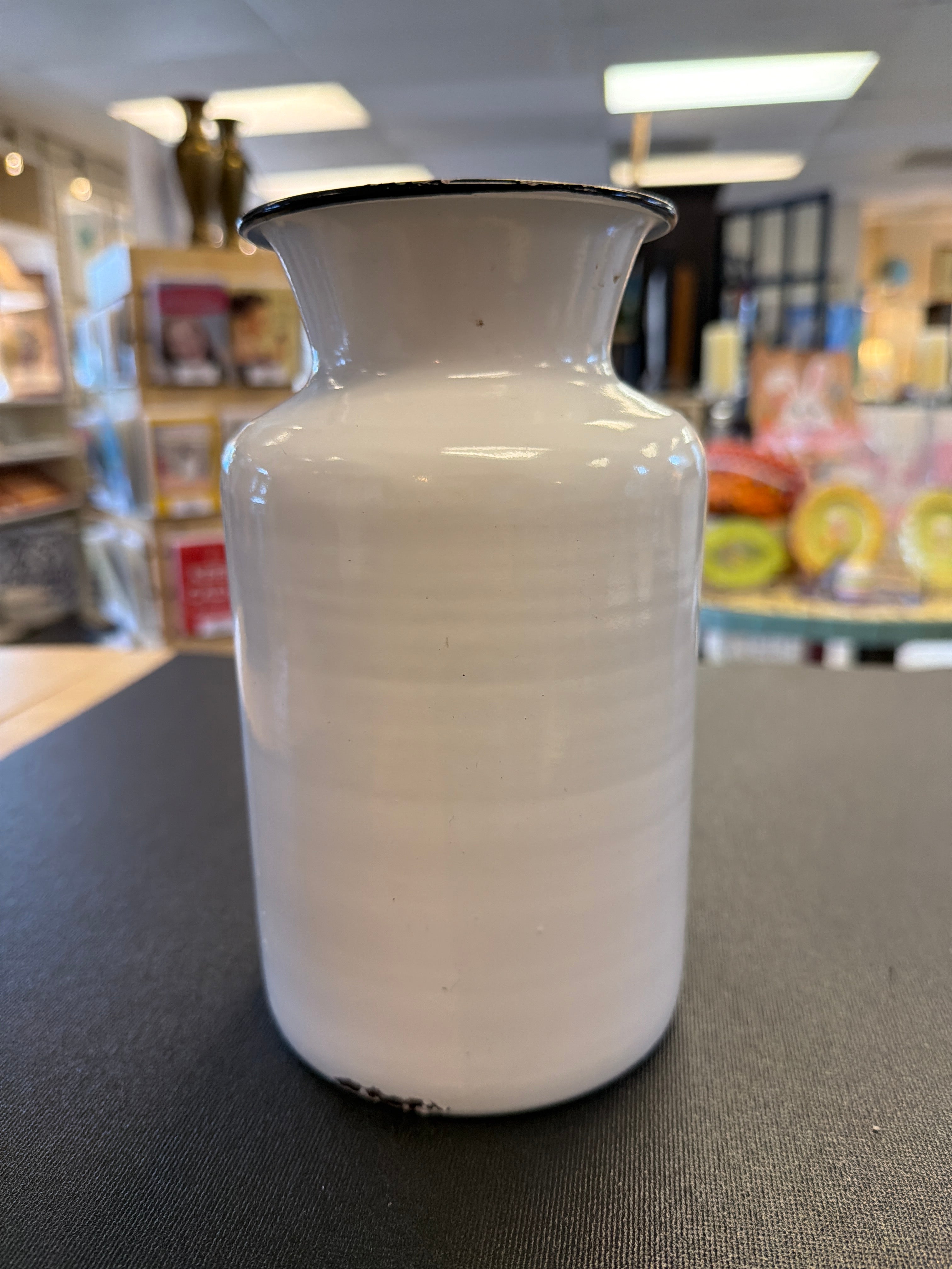 Blossom Bucket