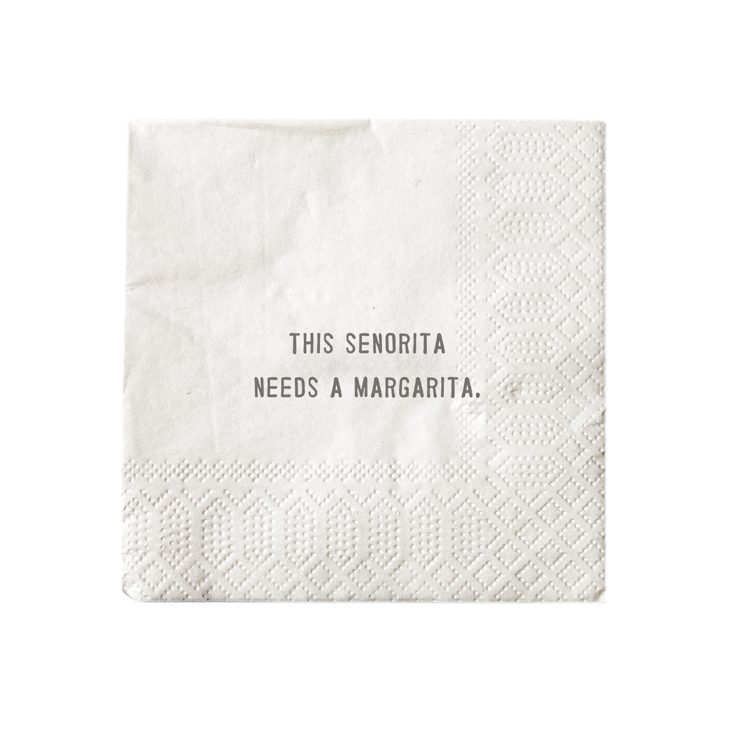 1st Edition Cocktail Napkins (Assorted Pack 1 of 36 Packs)