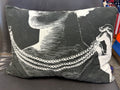 Lina Cavalieri pillow