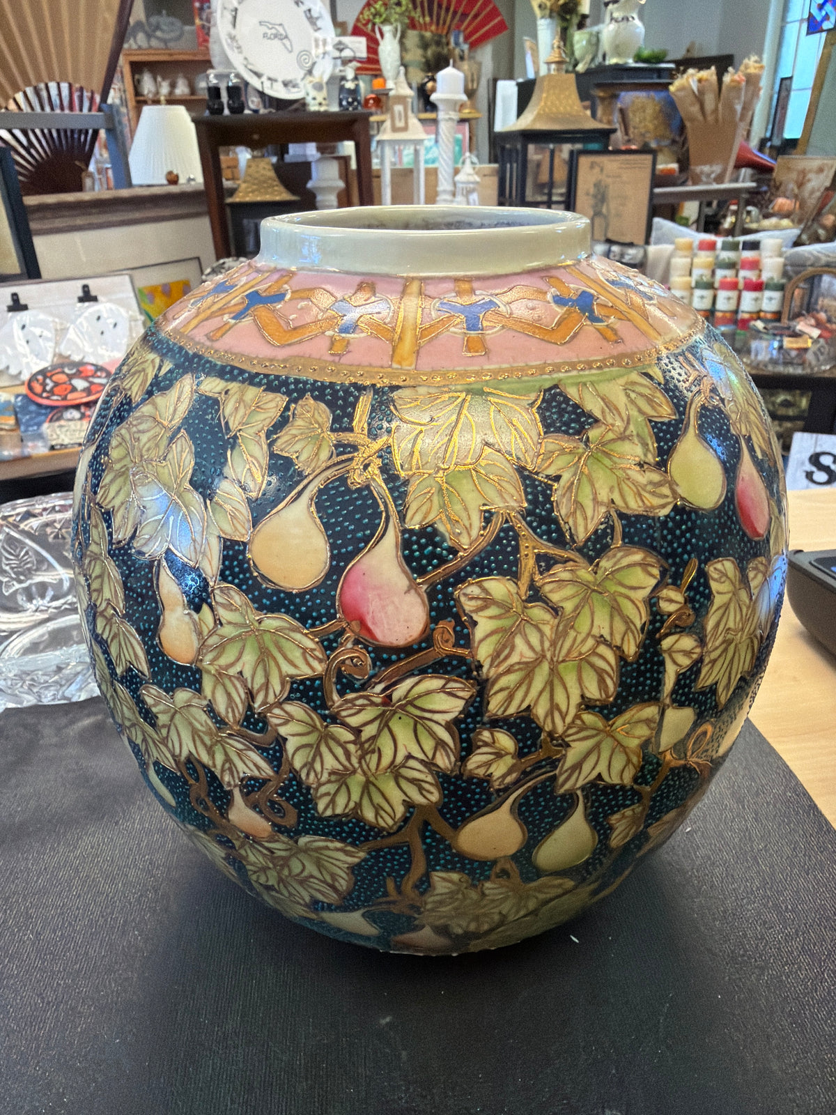 Pear Ginger Jar
