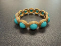 Turquoise bracelet