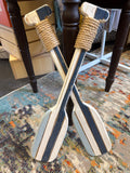Decorative Oars
