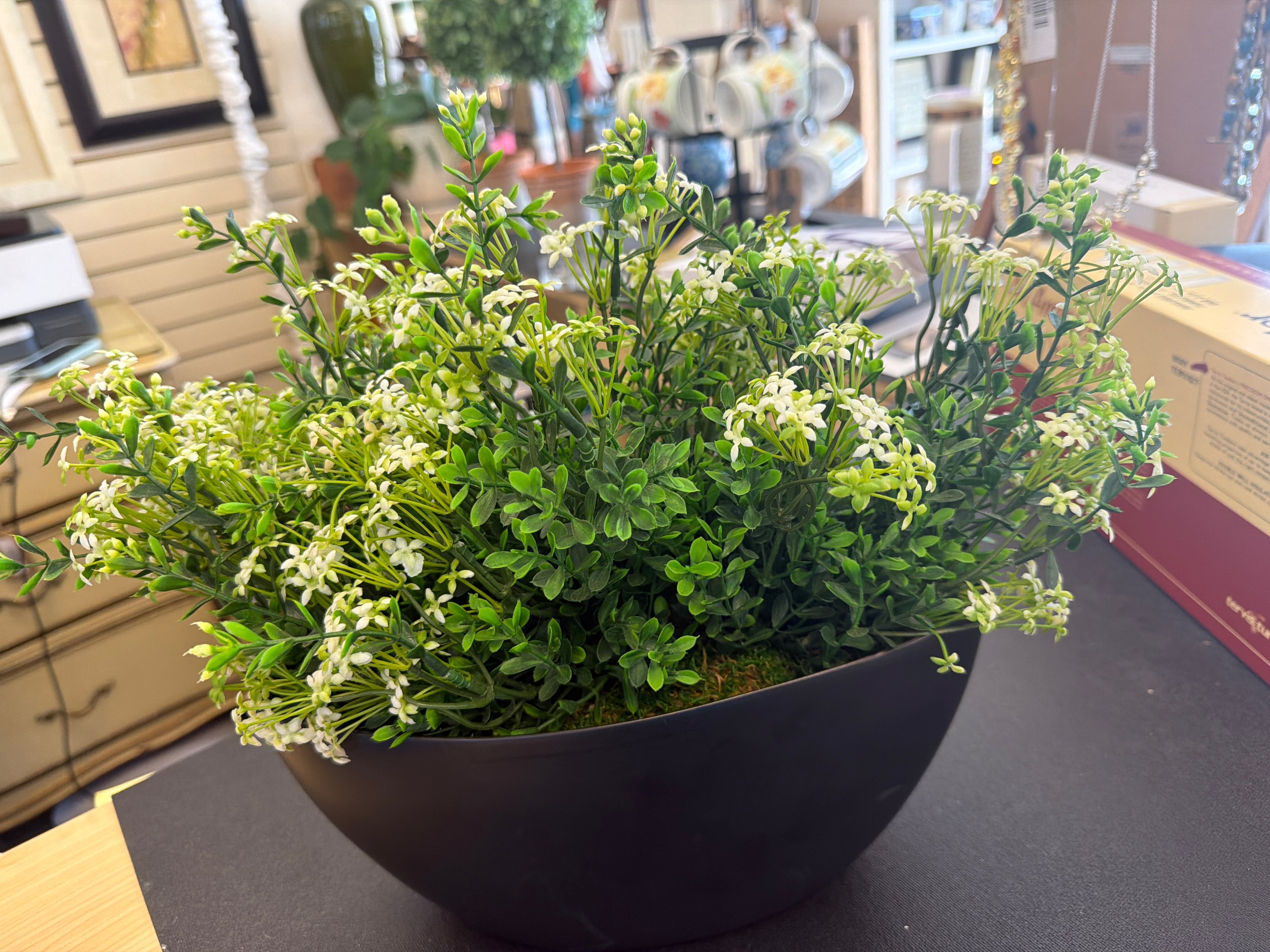 Artificial Potted plant