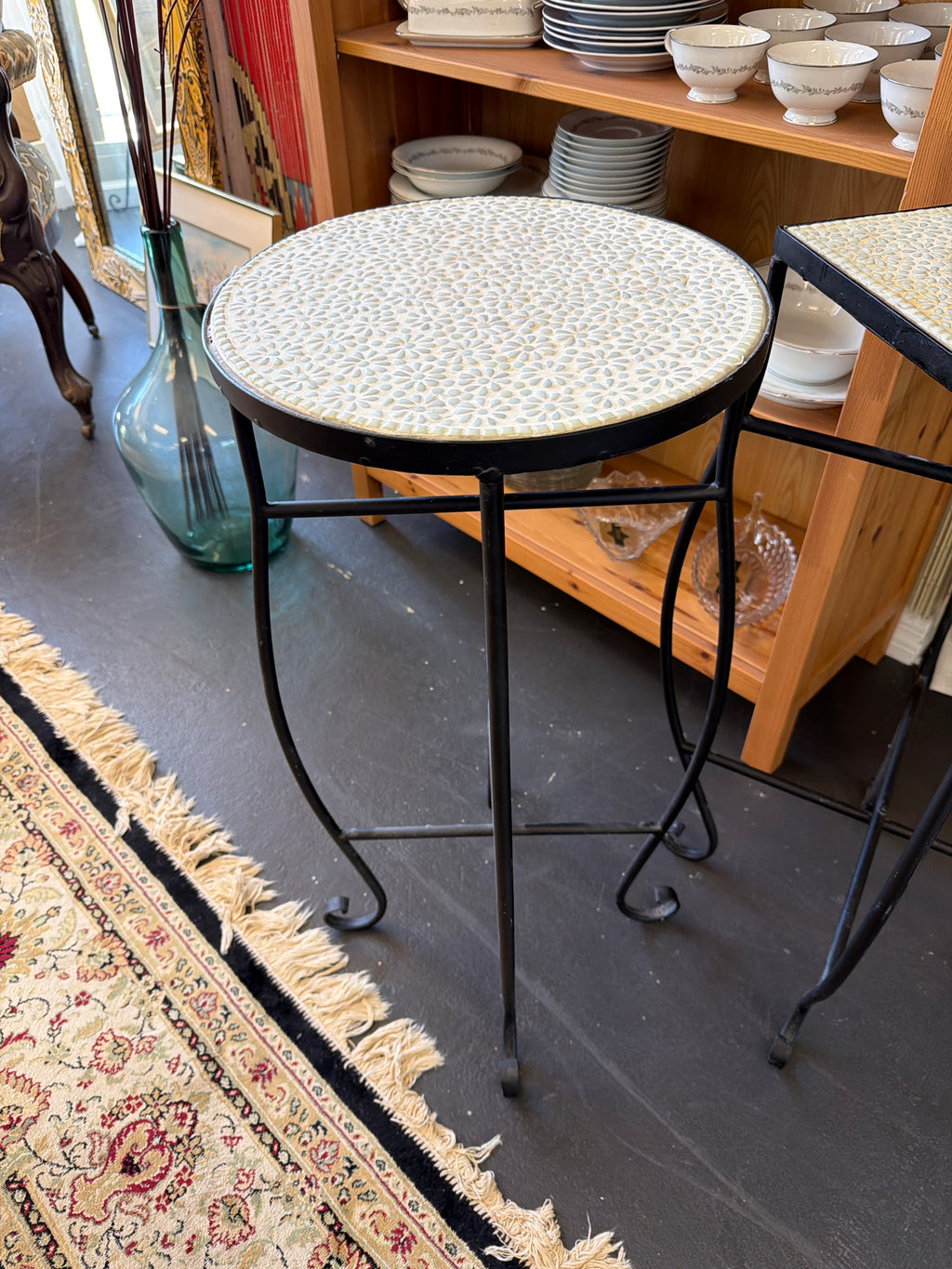 Plant stand
