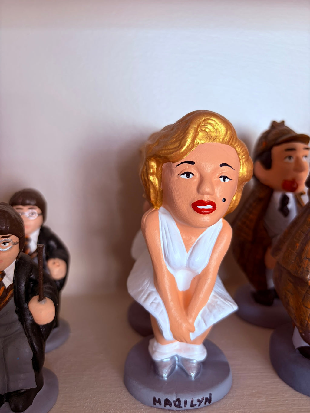 Caganer