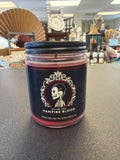 Vampire Blood Candle
