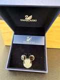 Swarovski Mickey Pin