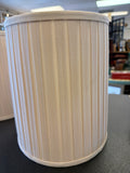 Port 68 Ivory Lampshade
