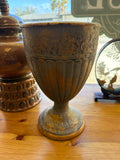 French vintage urn