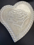 Heart Treasure Box
