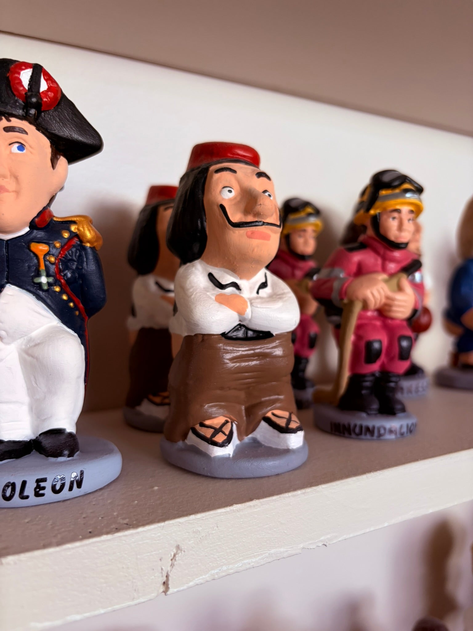 Caganer
