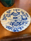 Antique IMARI PORCELAIN PLATTER