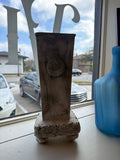 Vintage vase