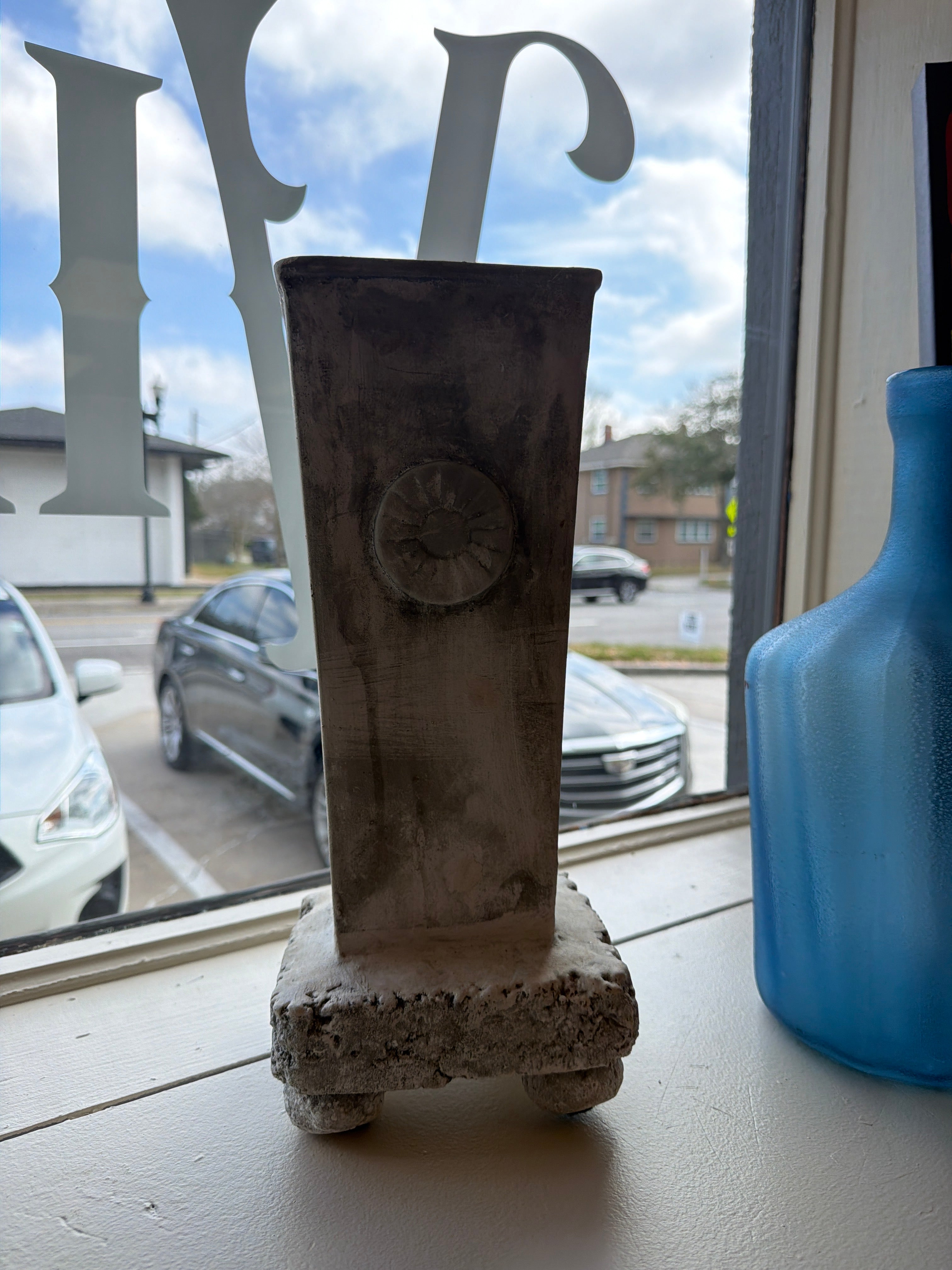 Vintage vase