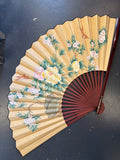Large Asian Fan