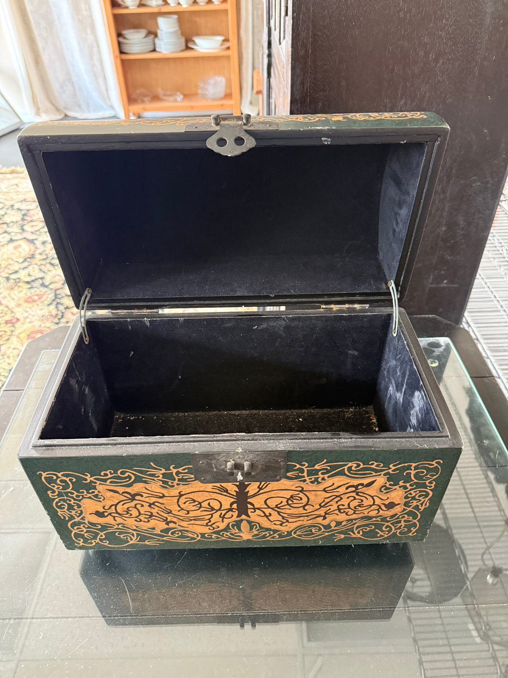 Treasure Box
