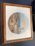 Oil Painting- Raymond