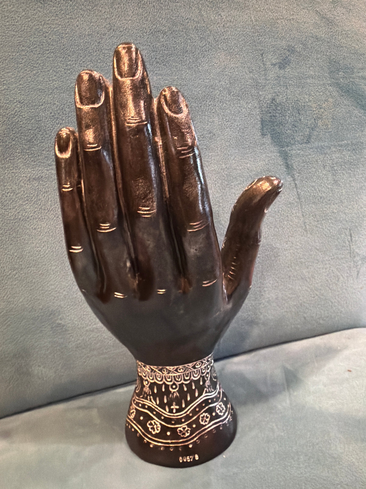 Palmistry Hand