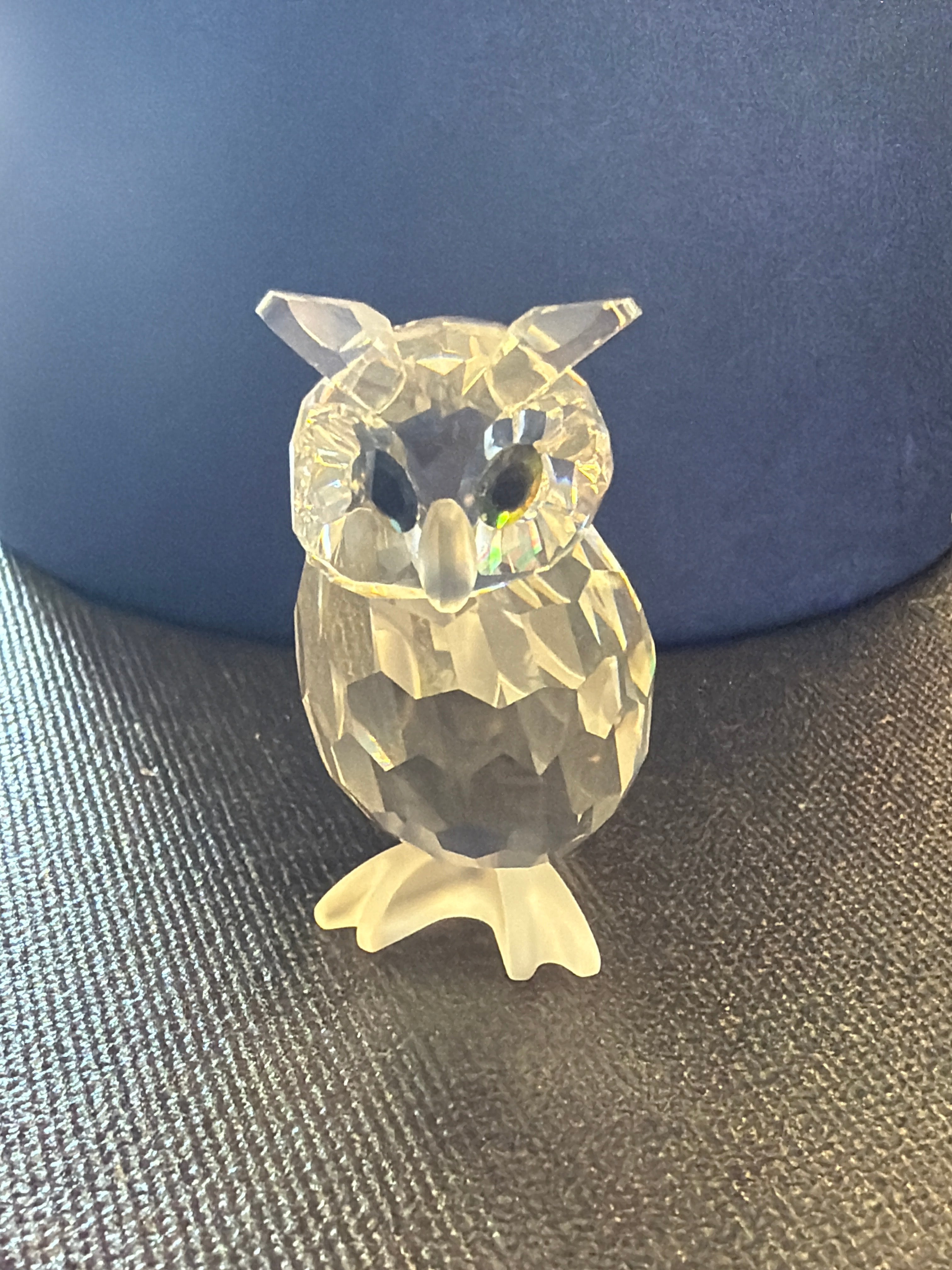 Swarovski Night Owl