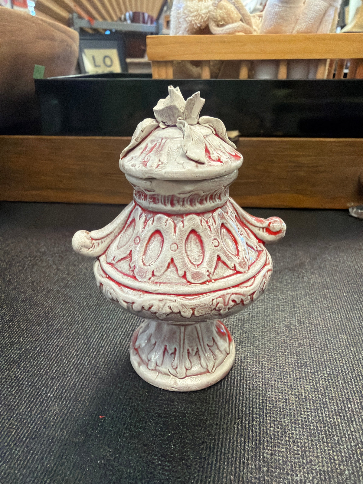 Paisano Mini Urn