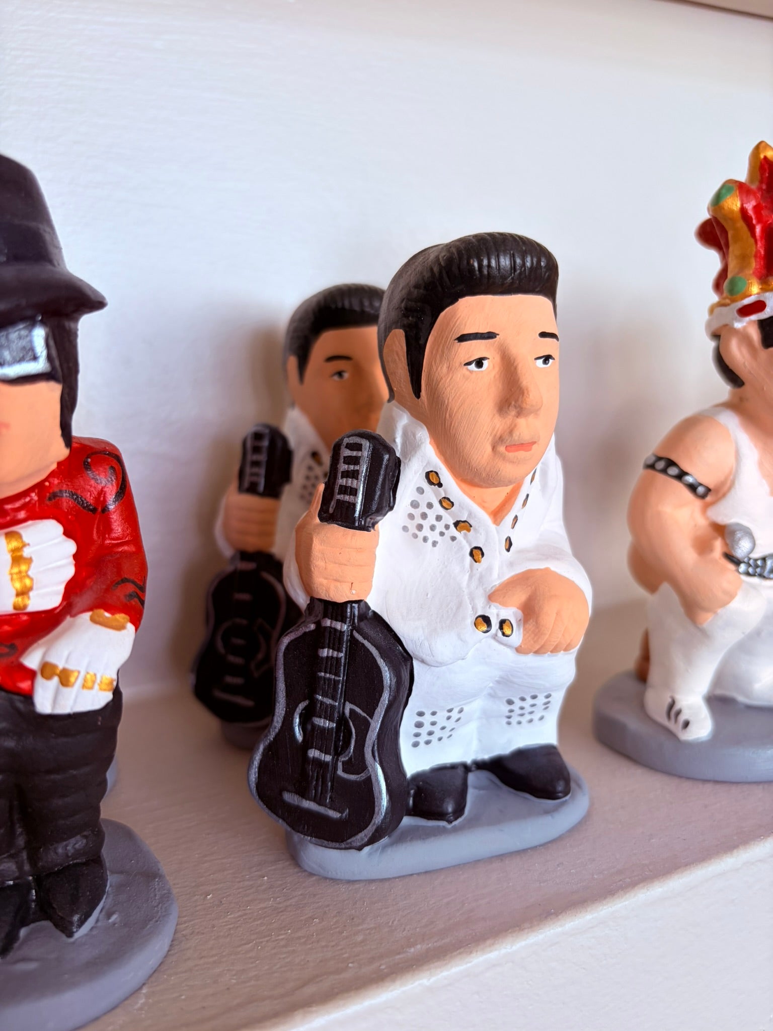 Caganer