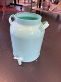 Beverage dispenser