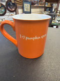 Pumpkin Spice Mug