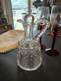 1908 cruet