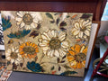 Large Sunflower Oil Painting